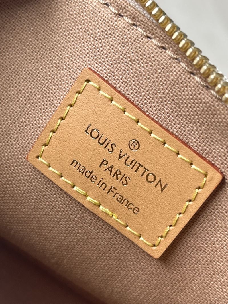 LV Top Handle Bags